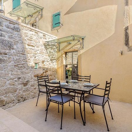 Casa Amelia In Pićan Exterior foto