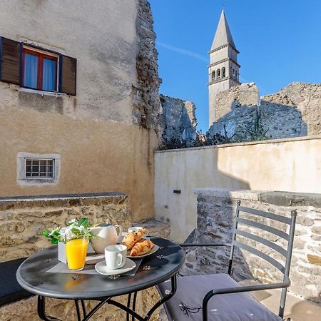 Casa Amelia In Pićan Exterior foto