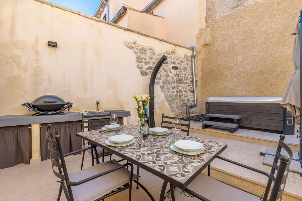 Casa Amelia In Pićan Exterior foto